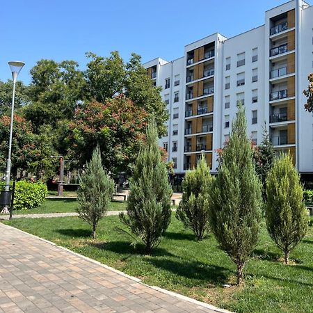 Delete 5 - Zemunske Kapije Daire Belgrad Dış mekan fotoğraf