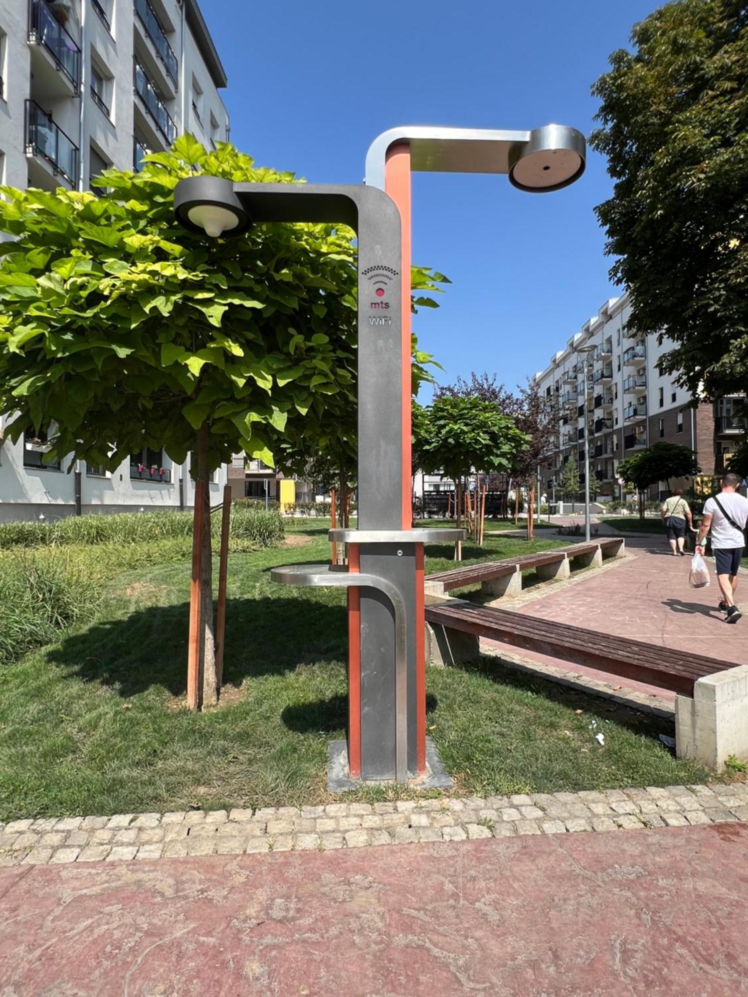 Delete 5 - Zemunske Kapije Daire Belgrad Dış mekan fotoğraf